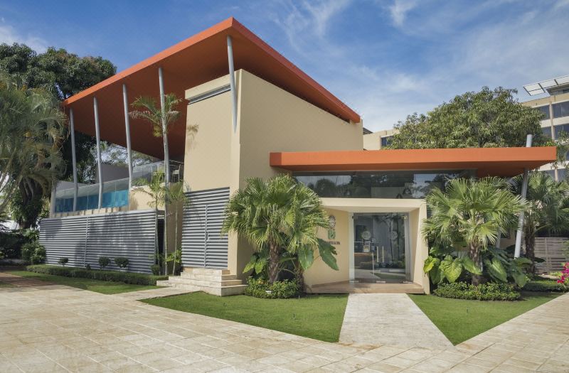 El Embajador, a Royal Hideaway Hotel photo 2