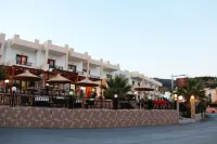 Triton Authentic Cretan Hotel Ξενοδοχεία στην πόλη Minoa Pediada