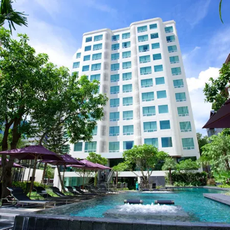 Sora Resort & Suites Sukhumvit
