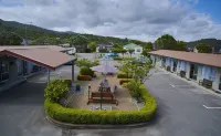Aachen Place Motel Hotels in Greymouth