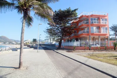 KS Beach Hotel Hotels in Recreio dos Bandeirantes