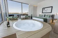 Kalamaki Luxury Suites - 4-Star