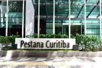 Pestana Curitiba Hotels near Iberico Restaurante E Cafe
