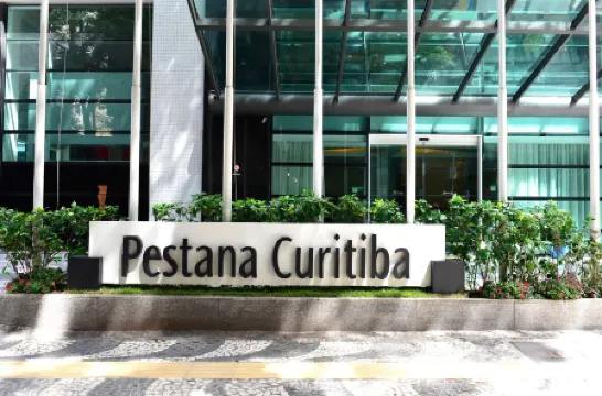 Pestana Curitiba
