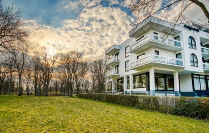 Reichels Parkhotel
