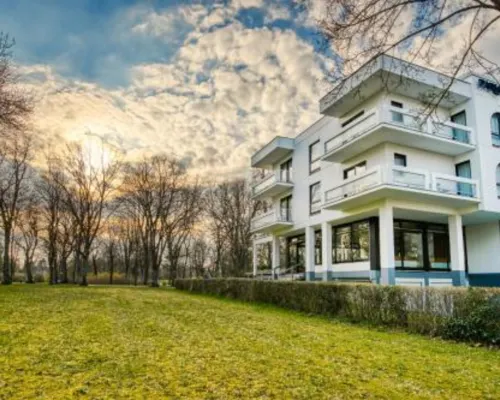 Reichels Parkhotel Hotels in Bad Windsheim