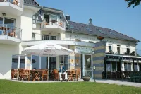 Hof Sierksdorf Hotel a Neustadt in Holstein
