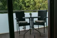 Haus am Wasserfall Hotels in Detmold