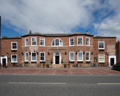The Northallerton Inn - the Inn Collection Group Hotels in Northallerton