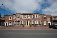 The Northallerton Inn - the Inn Collection Group - parking