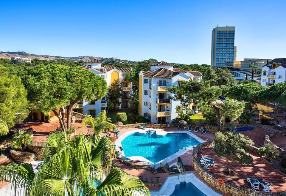 Ona Alanda Club Marbella