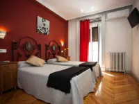 호스탈 아레솔  호텔