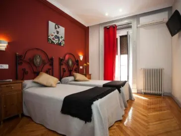 Hostal Aresol