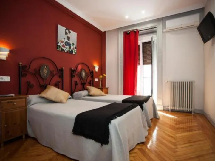 Hostal Aresol