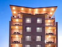 CBD Executive Apartments Hotels near Central Queensland Military and Artefacts Museum