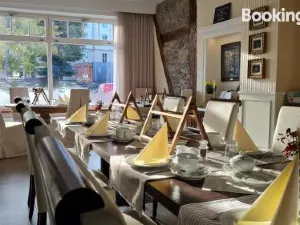 Hotel Domizil