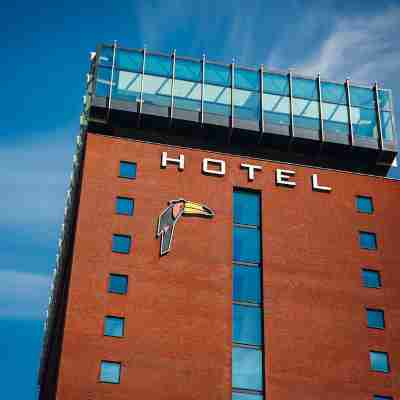 Van der Valk Hotel Schiedam Hotel Exterior