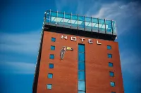 Van der Valk Hotel Schiedam Hotels in Spijkenisse