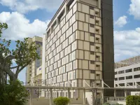 Hotel Resol Trinity Naha Hotels near Naha Air Base