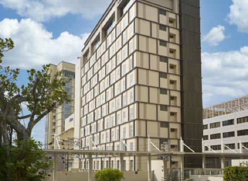 Hotel Resol Trinity Naha