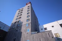 칸모텔 육군3사관학교 주변 호텔