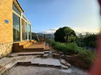 Yeongnam Alps House