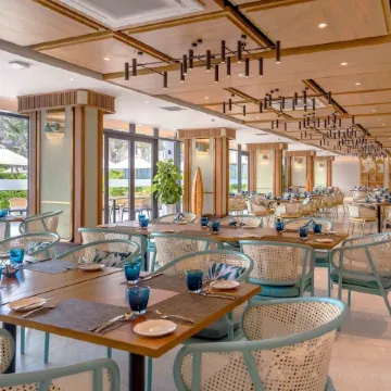 Wyndham Garden Cam Ranh Resort