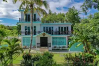 The Beach Pad Puntas