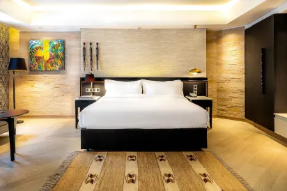 Tribe Hotel, Nairobi, a Member of Design Hotels