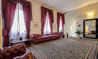 Relais Hotel Antico Palazzo Rospigliosi