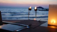 Mary Beach Hotel & Resort - Mountain view