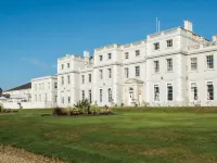 De Vere Wokefield Estate Hotels in der Nähe von Autobahnraststätte Reading Services M4