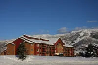 The Village at Steamboat Hotels near Epilogue Book Company