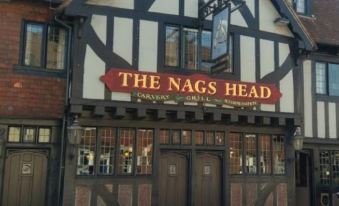 The Nags Head