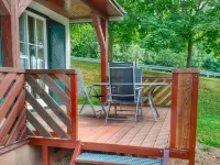 Holiday Hill 26 Hotels in Cerny Dul