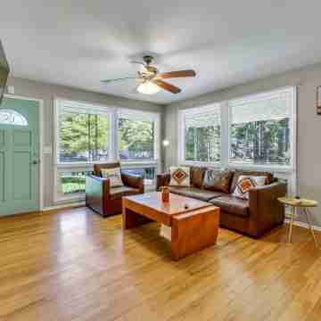 Stylish Private House in Greensboro Others