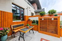 Sanle Jushi Villa (Haichang Street No. 1) Hotel a 