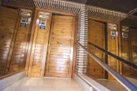 Hostal Santa Barbara فنادق في سريا