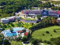 Kresten Palace Hotel Hotels in Kallithea