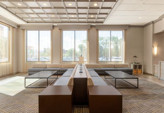 홀리데이 인 보스턴 - 케임브리지 지역 바이 IHG