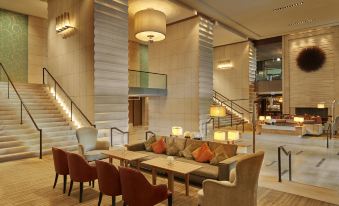 InterContinental Hotels Geneve