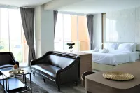 Phurinda Residence