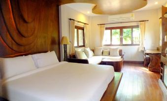 Bura Resort, Chiang Rai