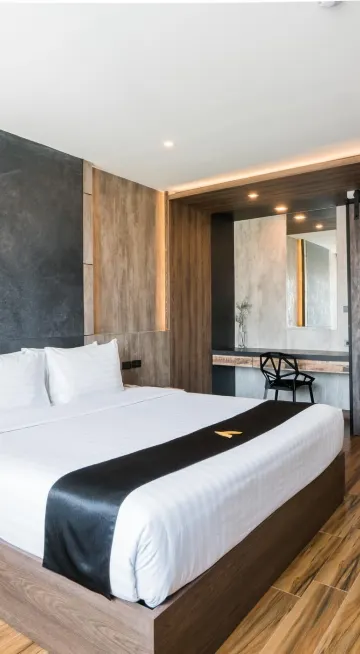 ห้องจูเนียร์สวีท