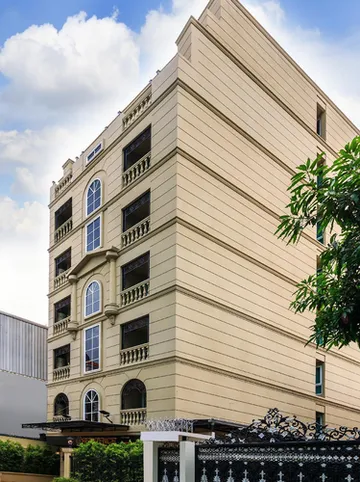 รูปภาพของโรงแรมแอลเอ49