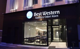 Best Western Sapporo Odori Koen