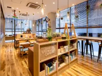 Comfort Hotel Tokyo Kanda