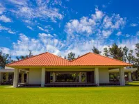 Nature Miraikan Hotels in Kin