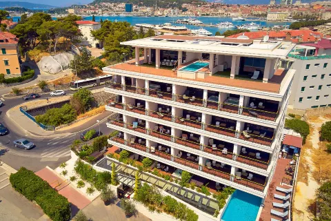 Hotel Villa Harmony