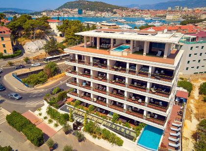 Hotel Villa Harmony